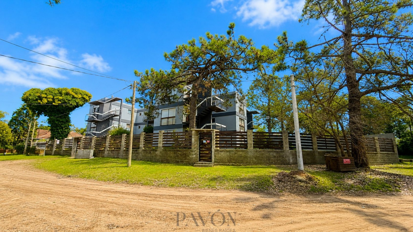 Departamento 2 ambientes en Venta - Zona Sur - Villa Gesell.