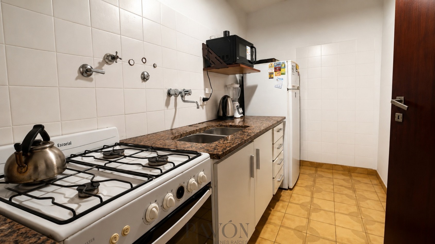 Departamento 2 ambientes en Venta - Zona Norte, Villa Gesell.