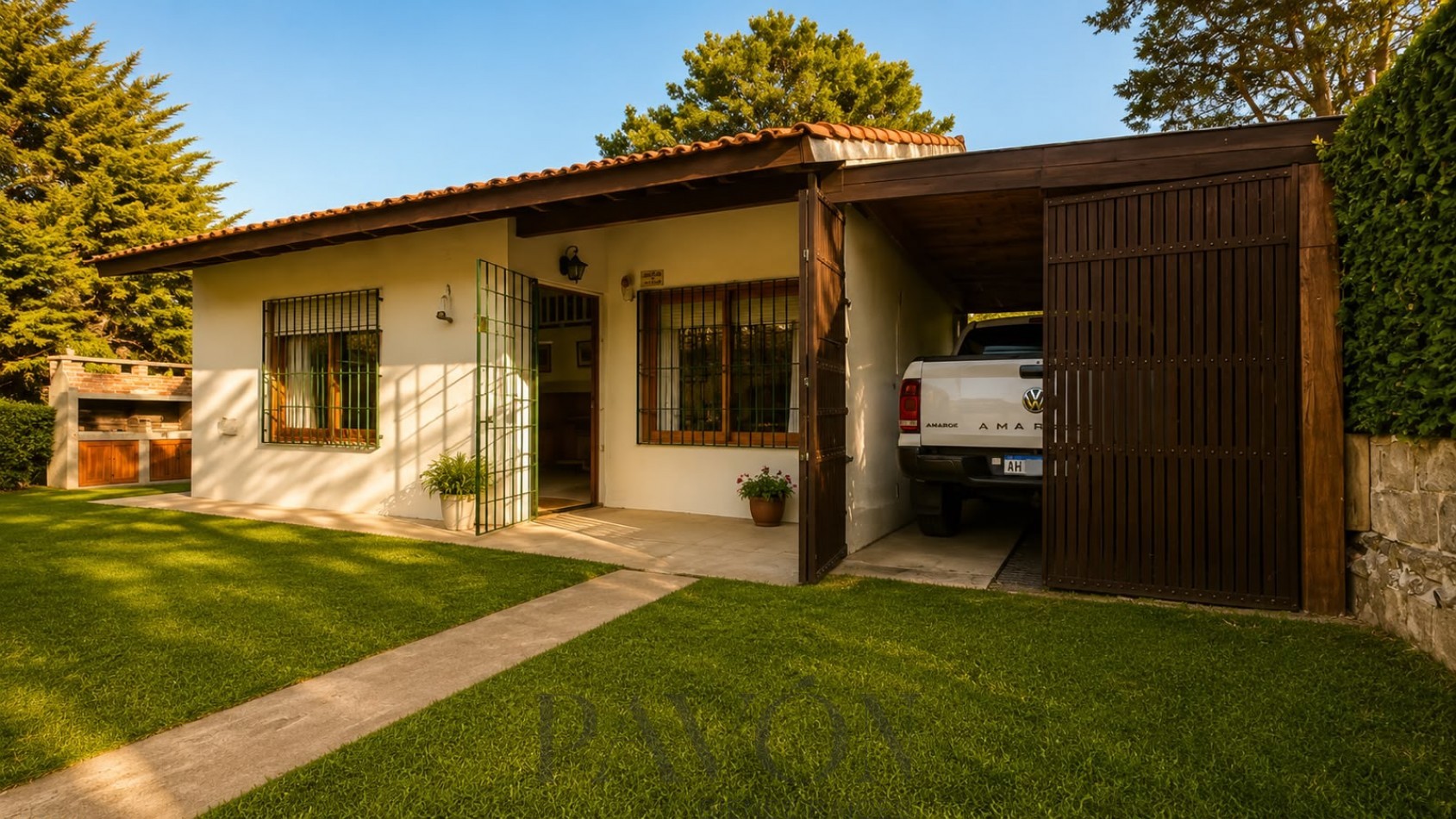 Casa en Venta Villa Gesell PH - Zona Sur
