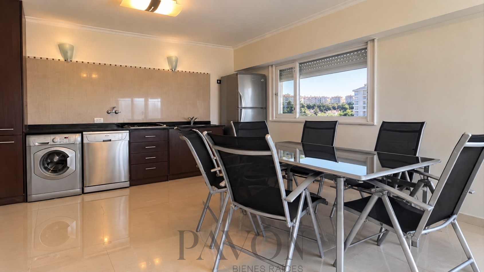 Departamento 5 ambientes - zona sur - villa gesell