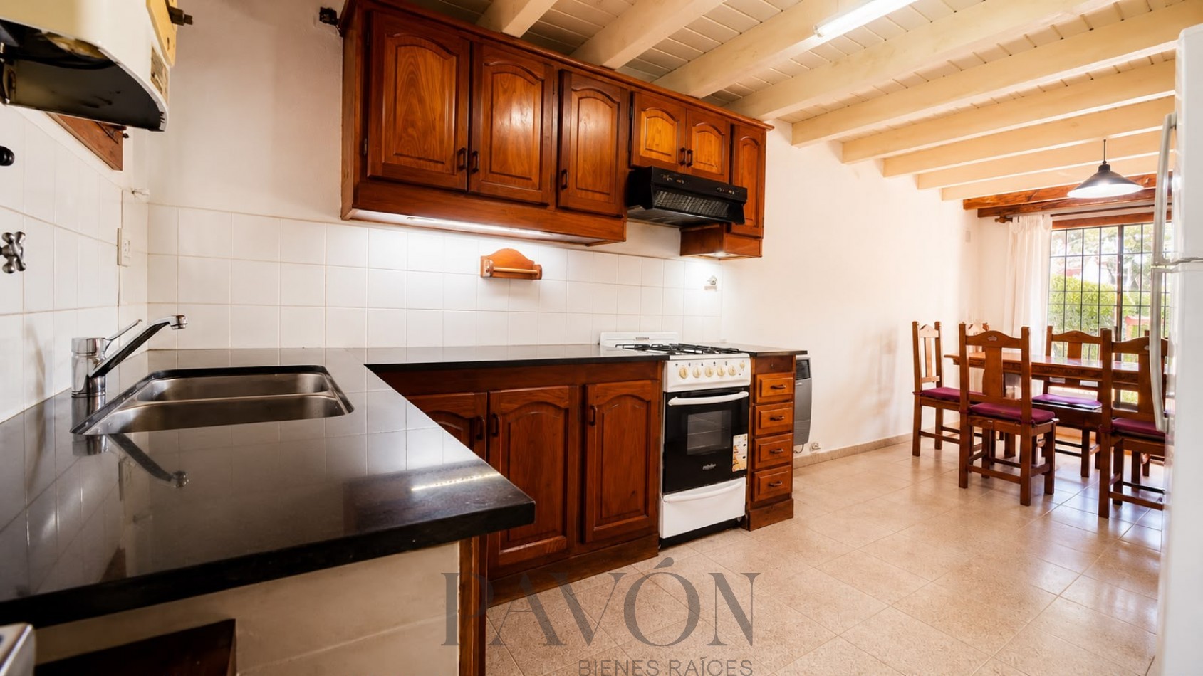 Casa en Venta Villa Gesell PH - Zona Sur