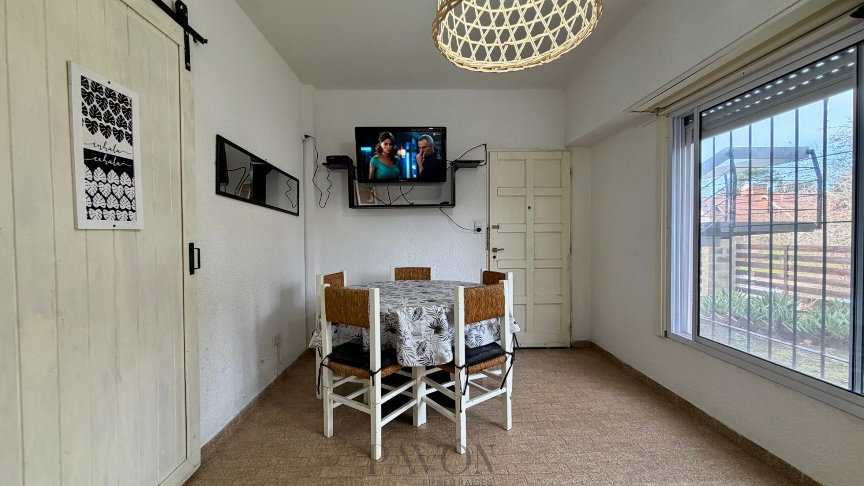 Departamento 2 ambientes en Venta - Zona Sur - Villa Gesell.