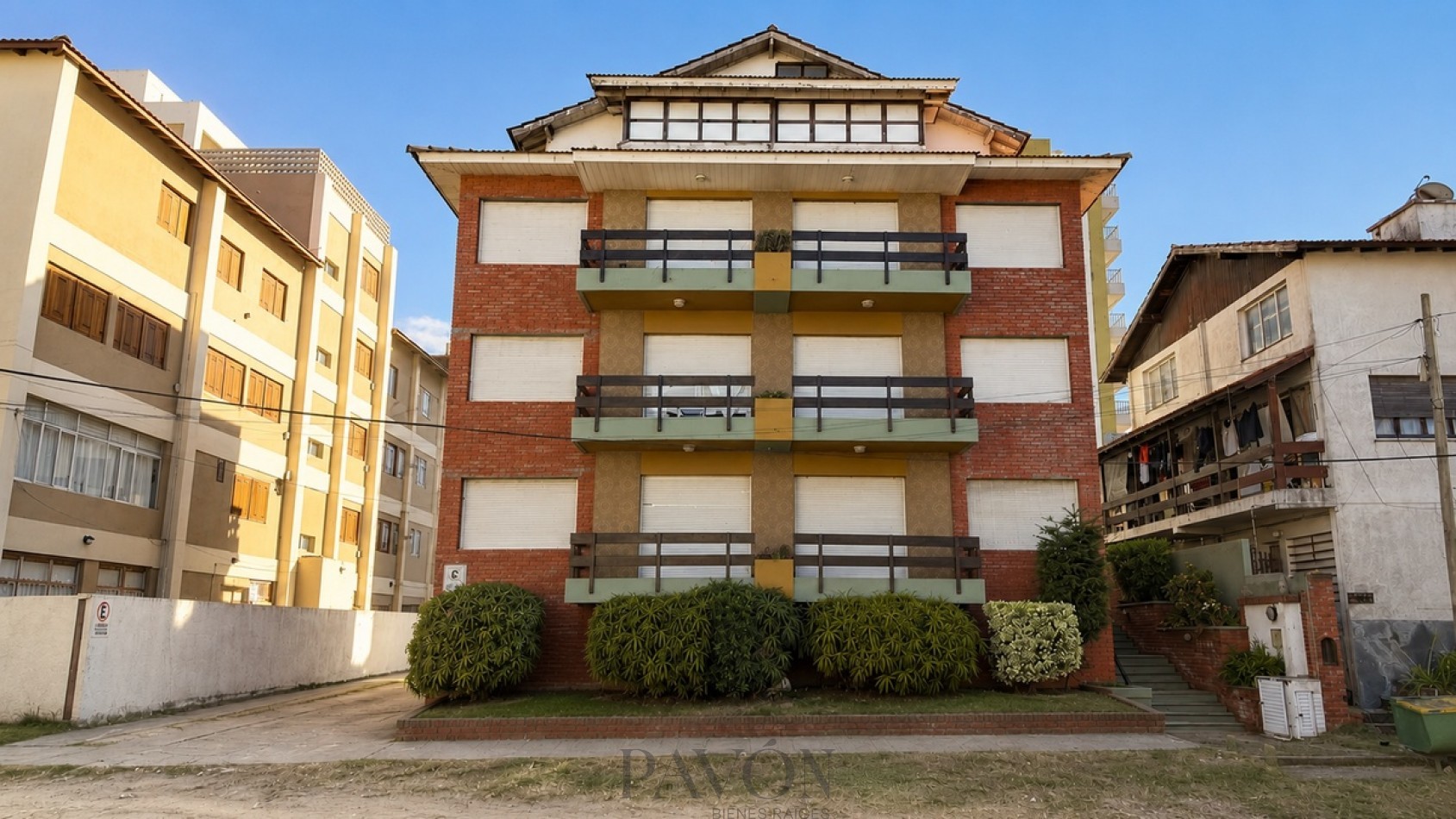 Departamento 2 ambientes en Venta - Zona Norte, Villa Gesell.