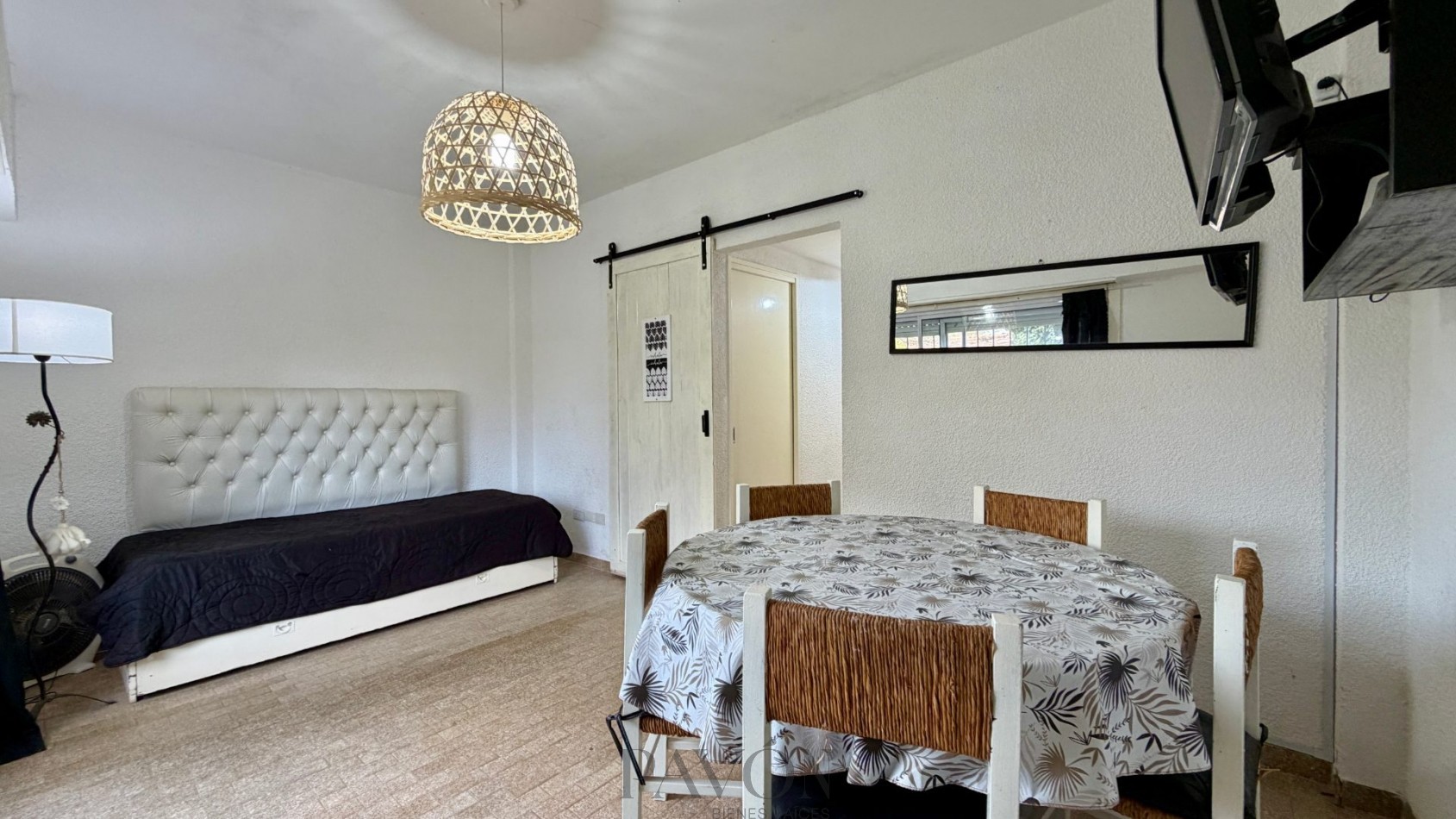 Departamento 2 ambientes en Venta - Zona Sur - Villa Gesell.