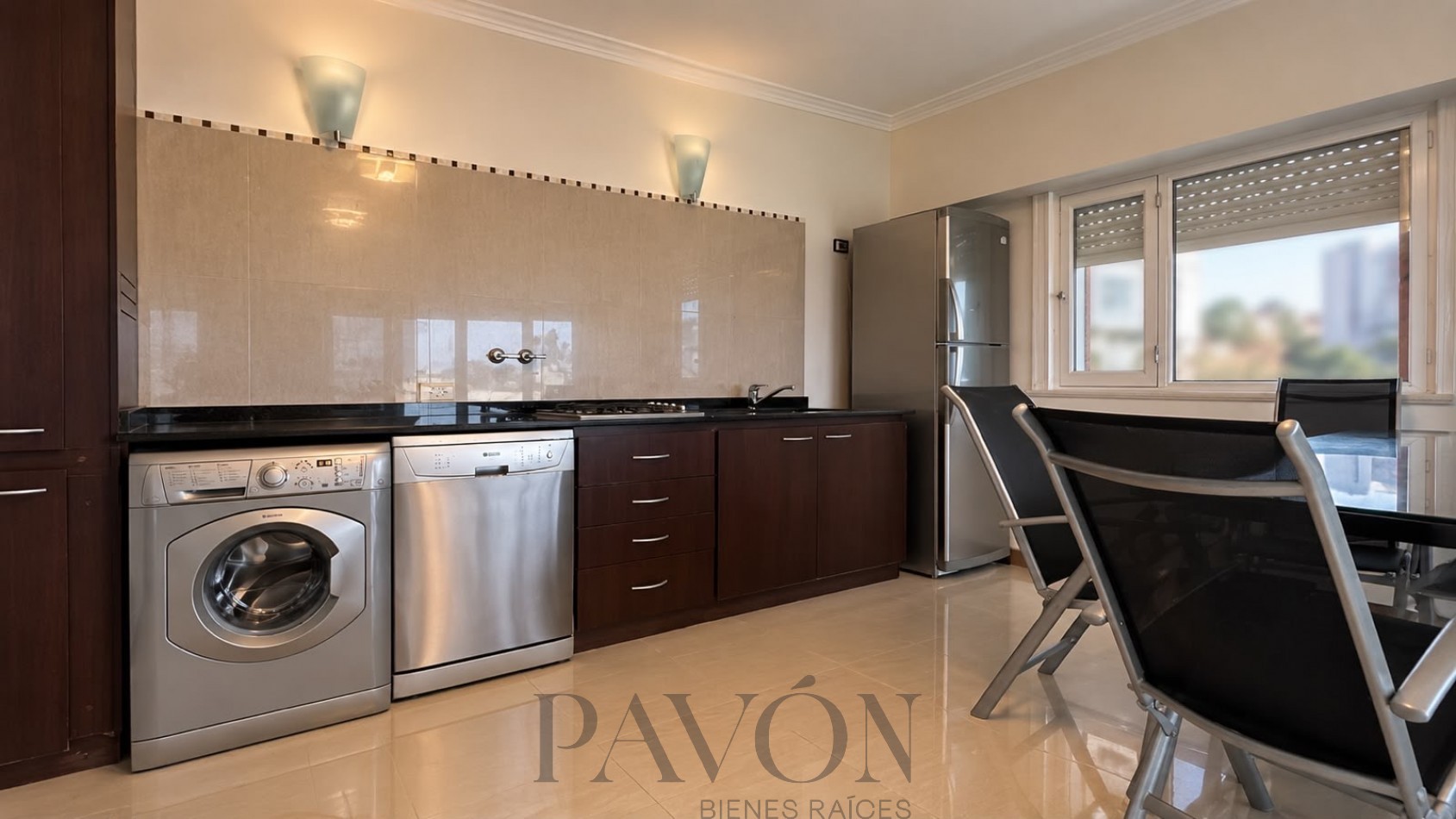 Departamento 5 ambientes - zona sur - villa gesell