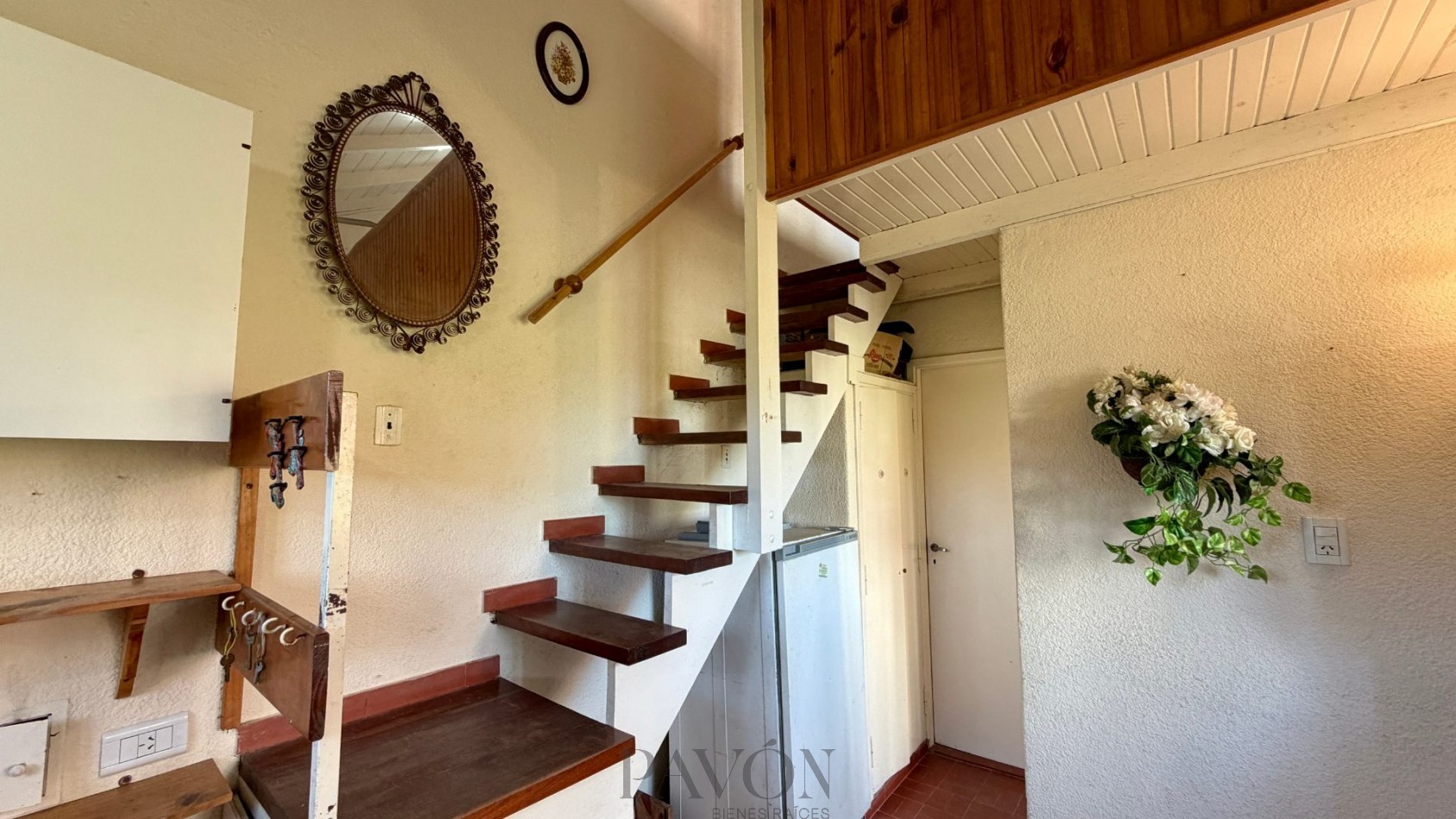Duplex 3 ambientes en PH - Zona Sur de Villa Gesell.