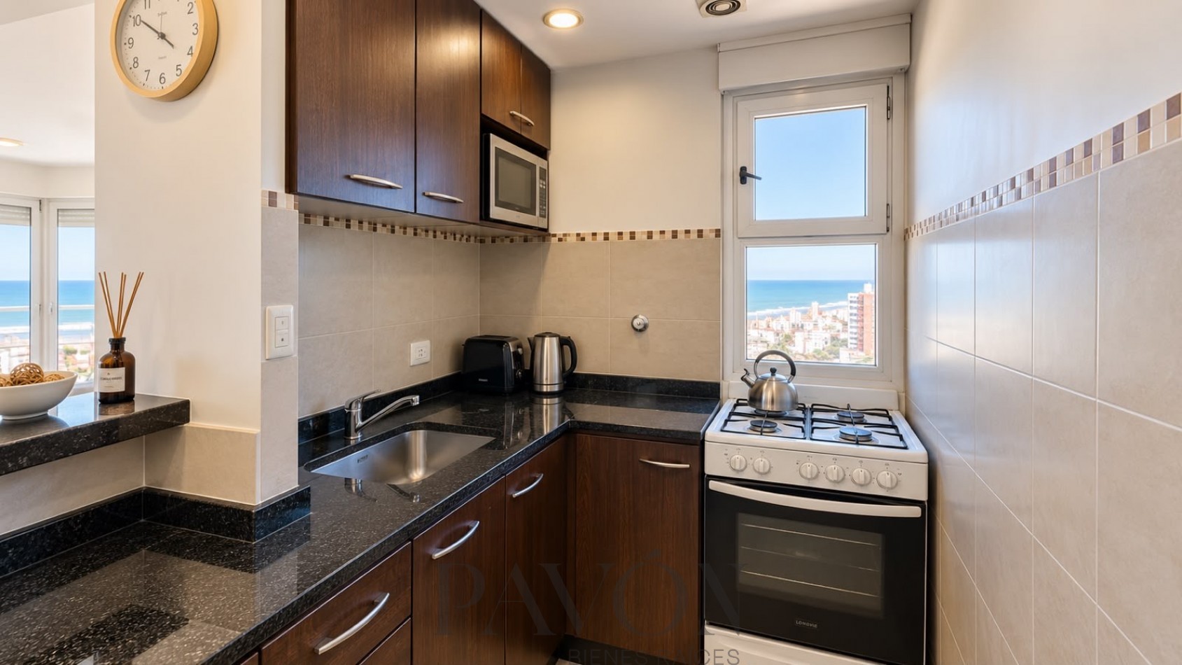 Departamento 5 ambientes - zona sur - villa gesell