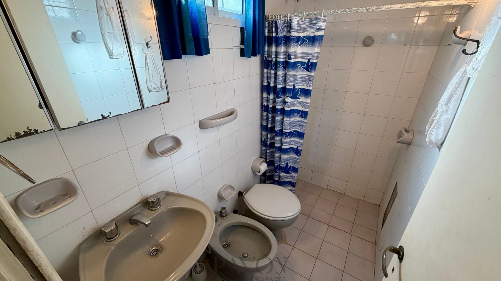 Duplex 3 ambientes en PH - Zona Sur de Villa Gesell.