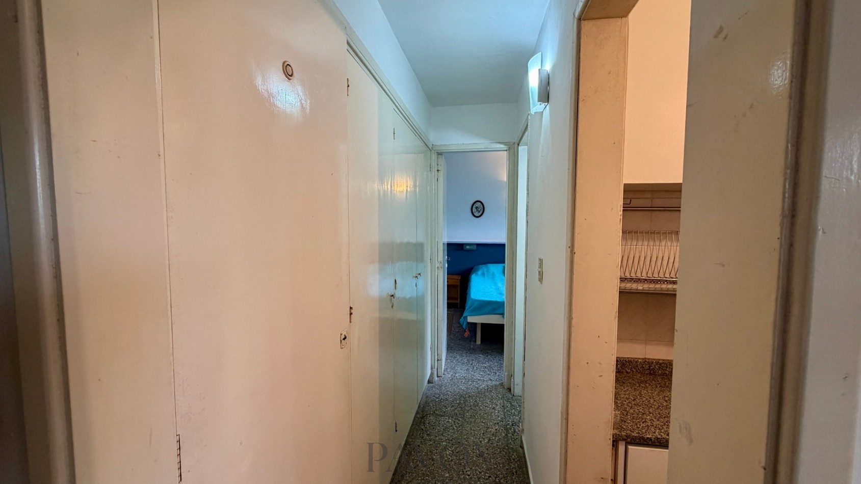 Departamento 2 ambientes en Venta - Zona Centro 