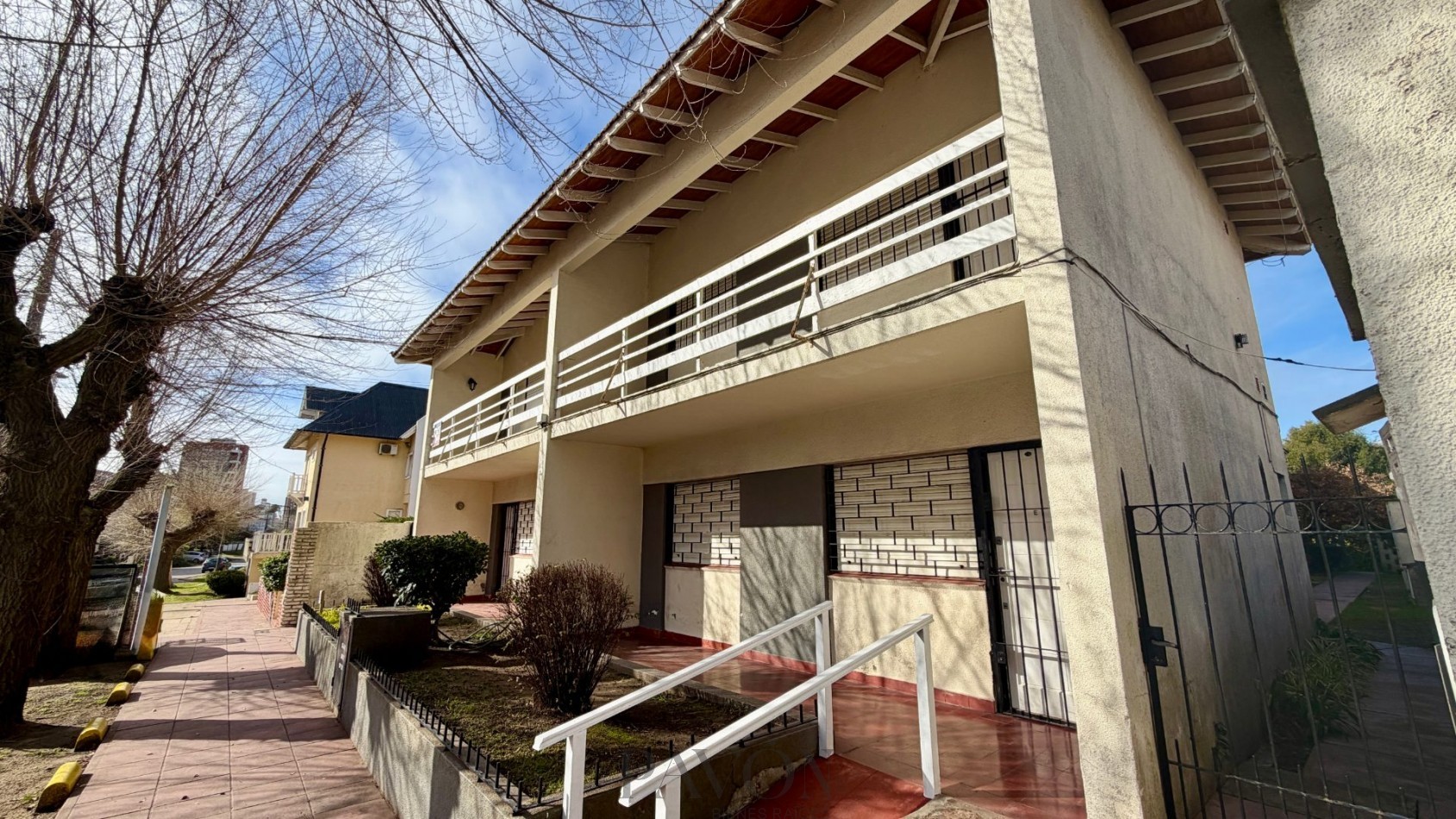Departamento 2 ambientes en Venta - Zona Centro 
