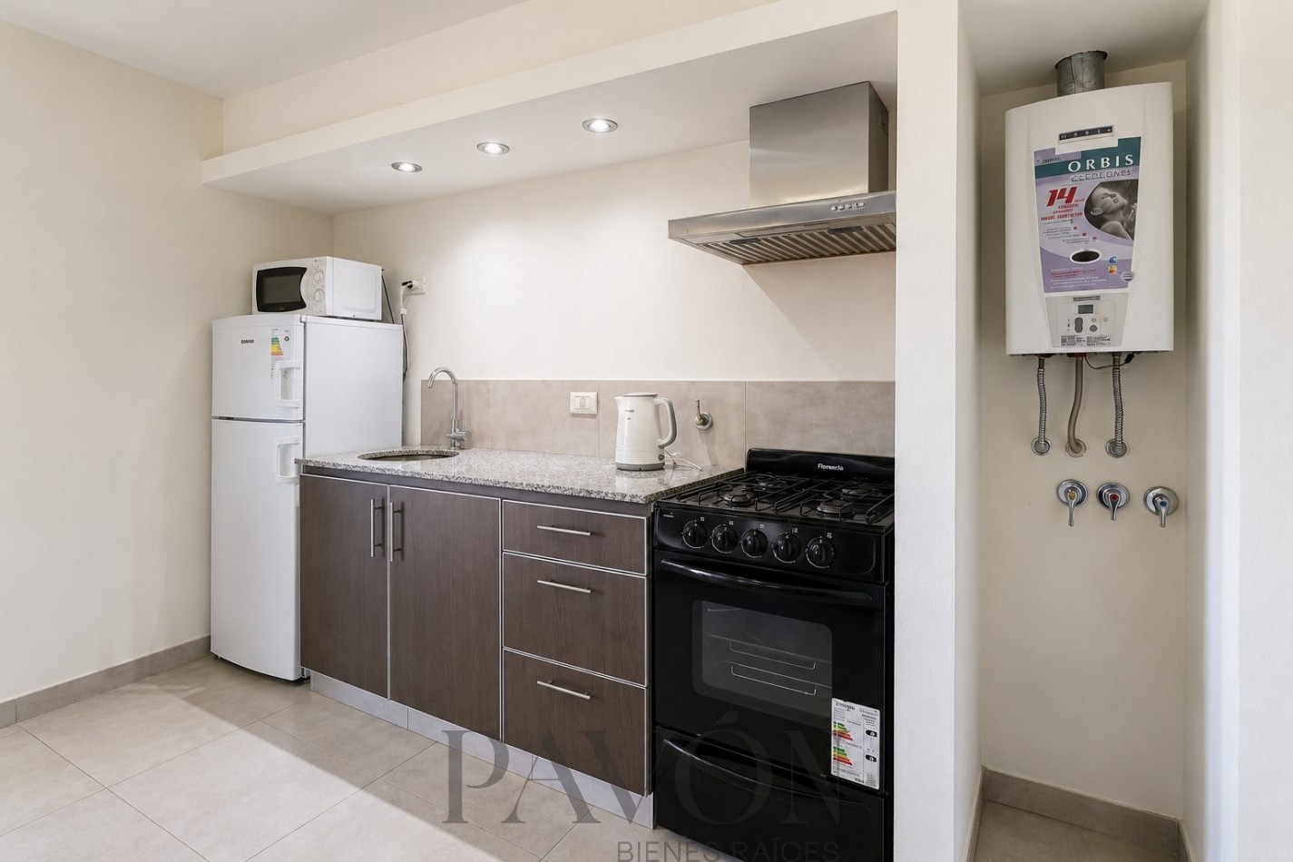 VENTA Departamento 2 ambientes- Las Gaviotas -Mar Azul