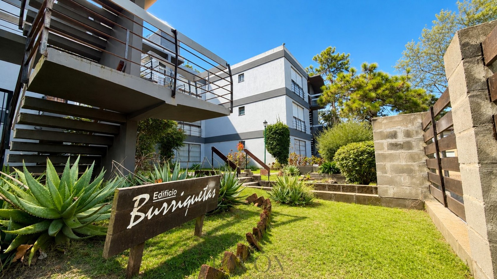 Departamento 2 ambientes en Venta - Zona Sur - Villa Gesell.