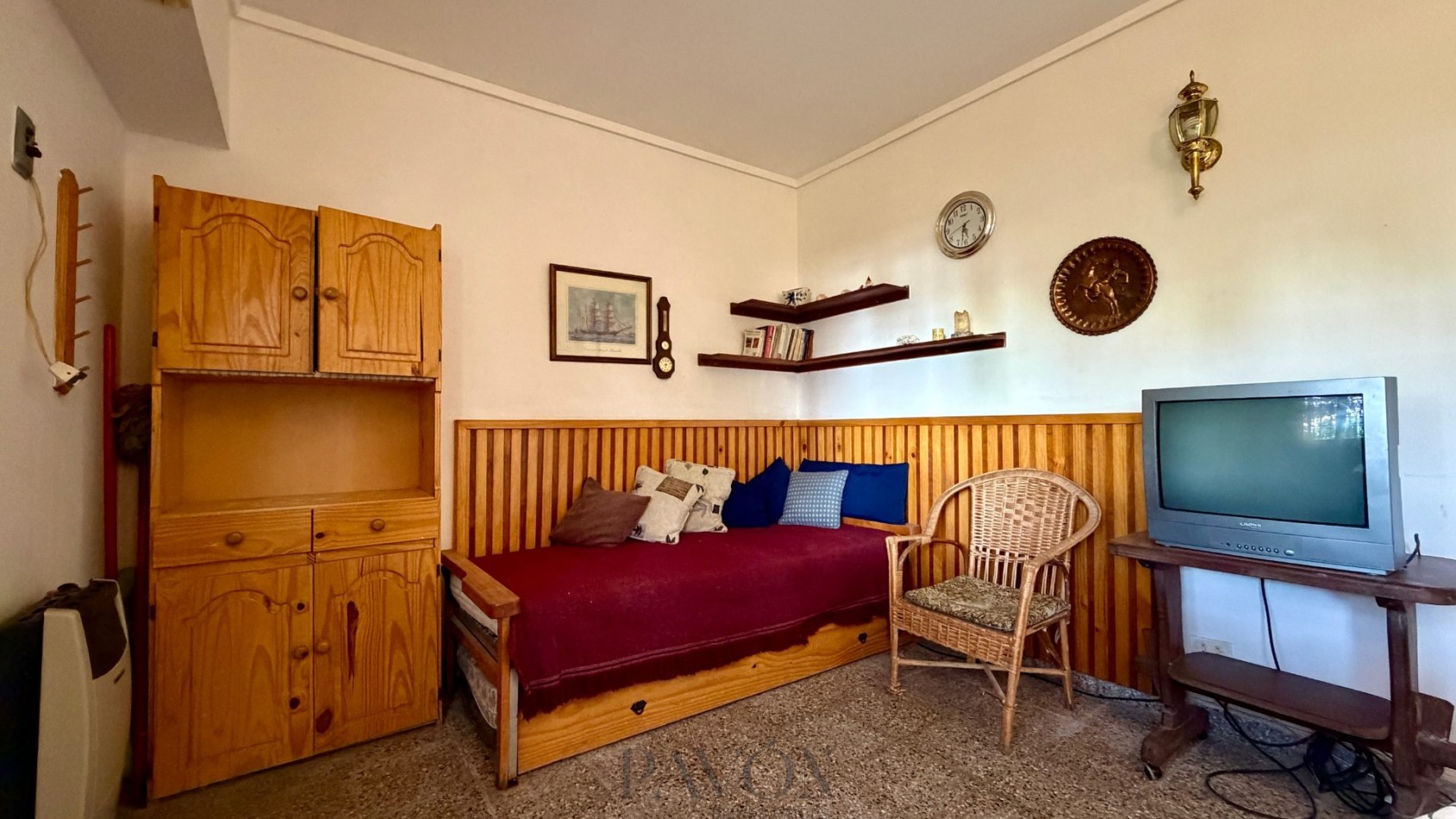 Departamento 2 ambientes en Venta - Zona Centro 