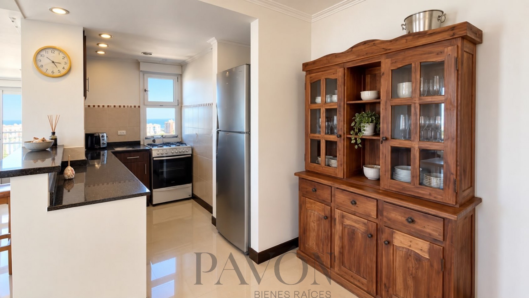 Departamento 5 ambientes - zona sur - villa gesell