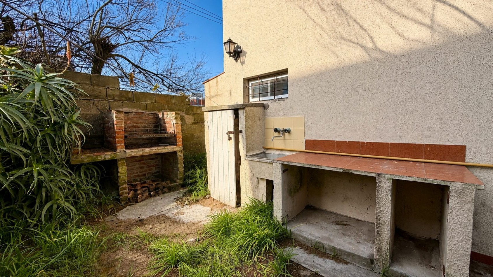 Duplex 3 ambientes en PH - Zona Sur de Villa Gesell.