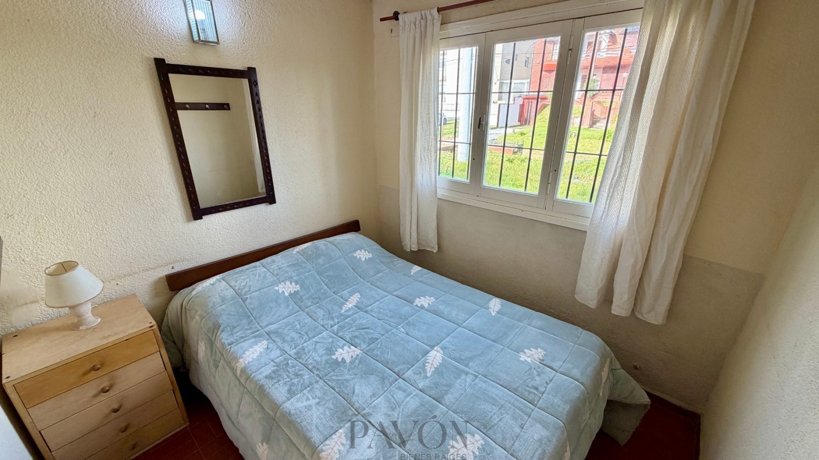 Duplex 3 ambientes en PH - Zona Sur de Villa Gesell.