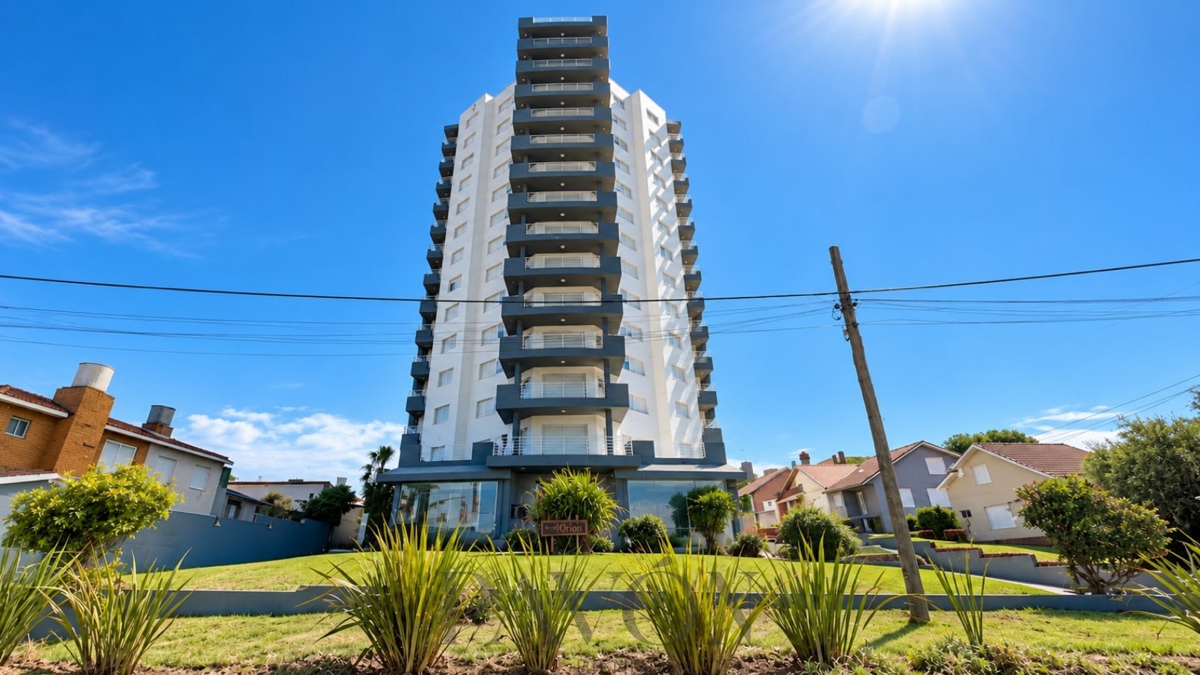 Departamento 5 ambientes - zona sur - villa gesell