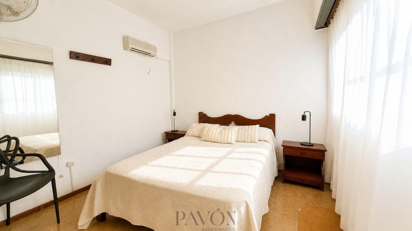 Departamento 2 ambientes en Venta - Zona Sur - Villa Gesell.