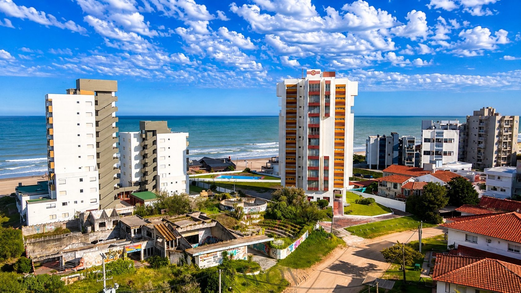 ORION 9° D - ALQUILER TEMPORAL | VILLA GESELL
