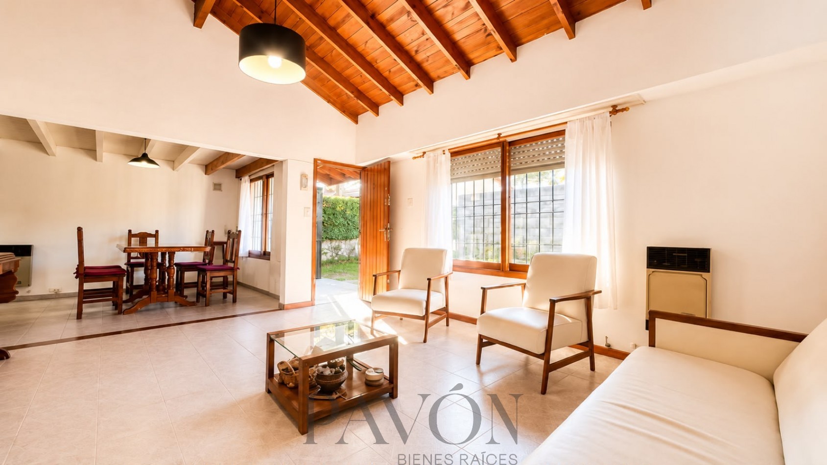 Casa en Venta Villa Gesell PH - Zona Sur