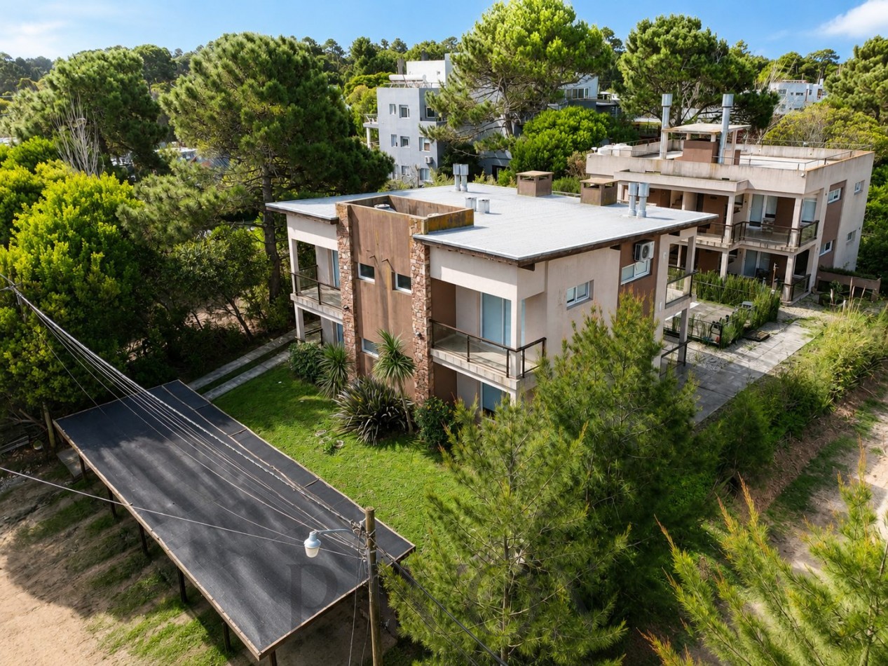 VENTA Departamento 2 ambientes- Las Gaviotas -Mar Azul
