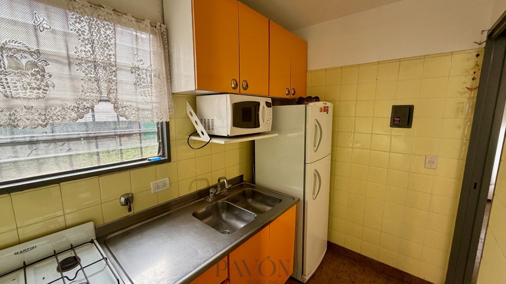 Departamento 2 ambientes en Venta - Zona Sur - Villa Gesell.