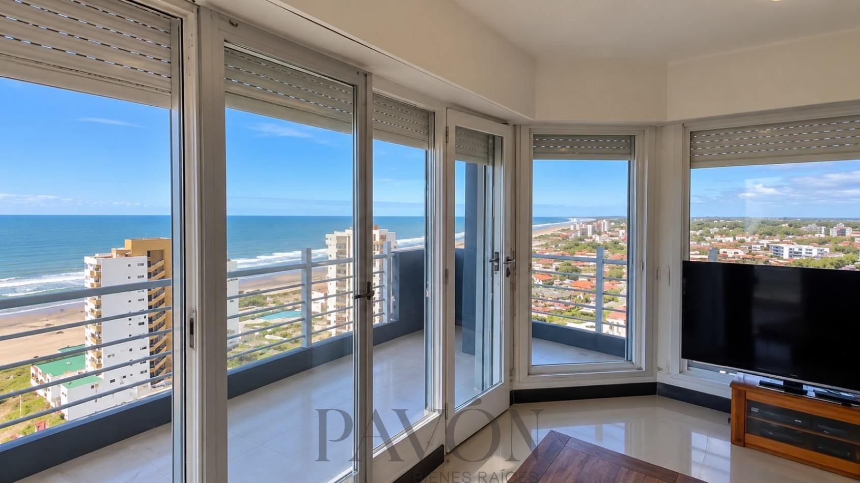 Departamento 5 ambientes - zona sur - villa gesell