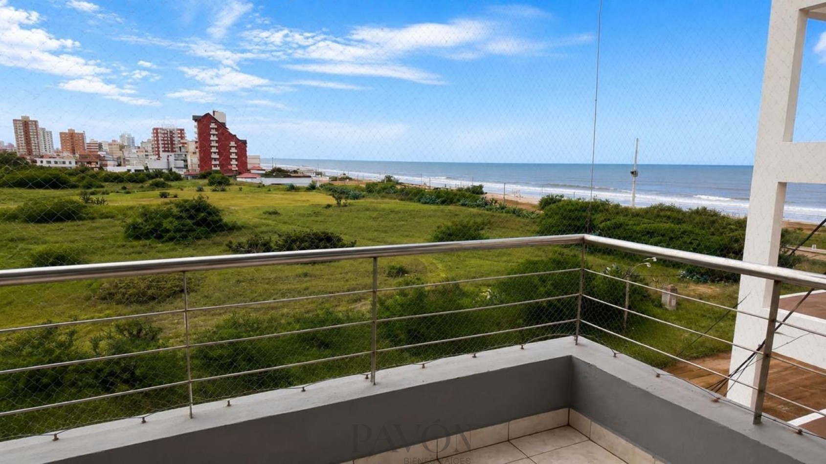 Departamento 2 ambientes y medio - zona centro - villa gesell