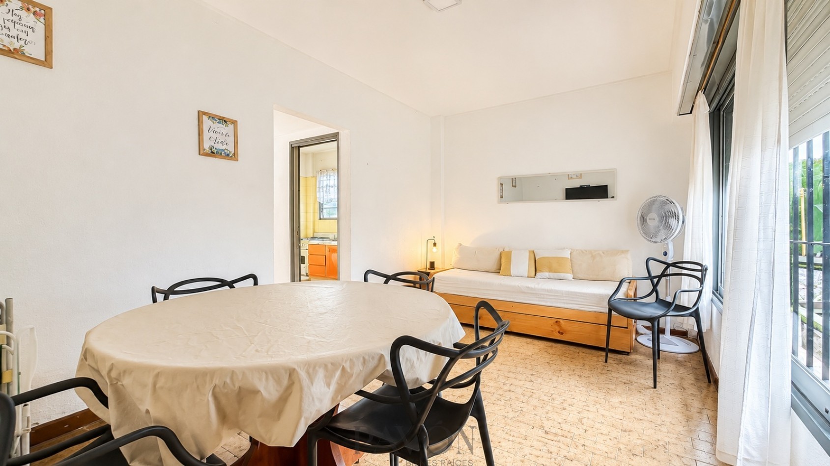 Departamento 2 ambientes en Venta - Zona Sur - Villa Gesell.