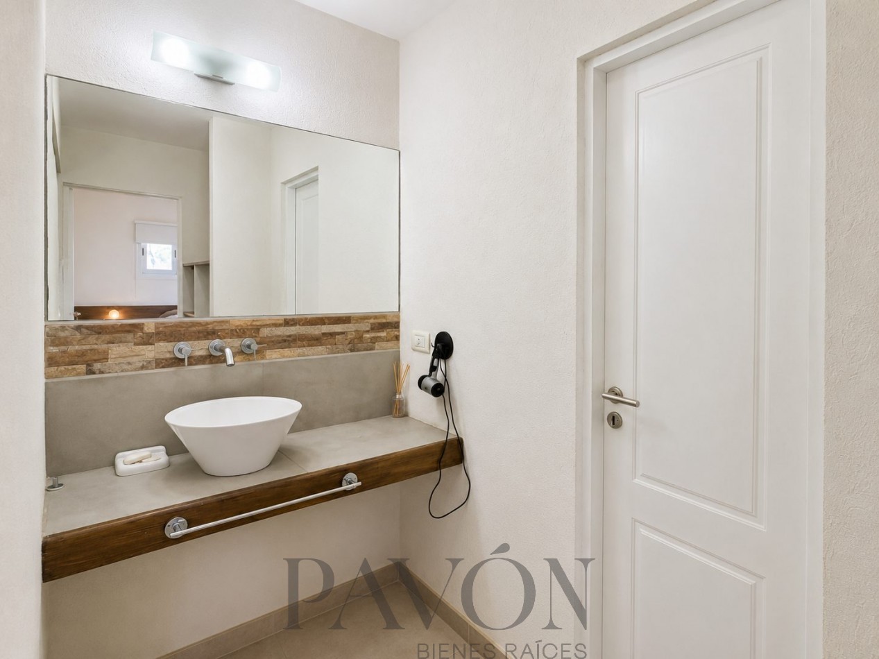 VENTA Departamento 2 ambientes- Las Gaviotas -Mar Azul
