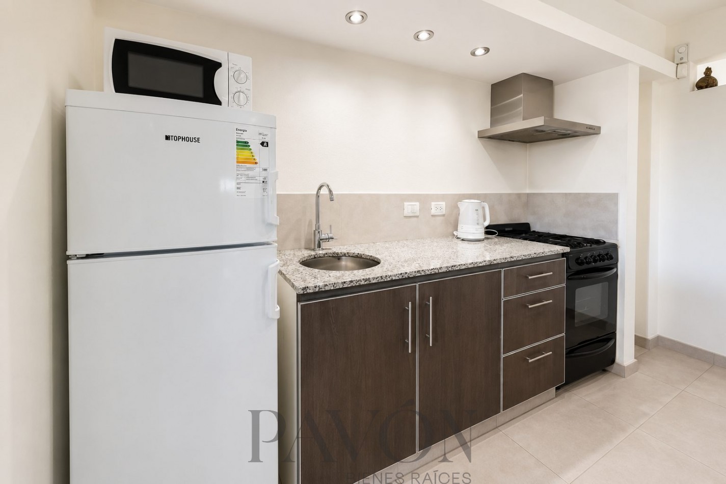 VENTA Departamento 2 ambientes- Las Gaviotas -Mar Azul