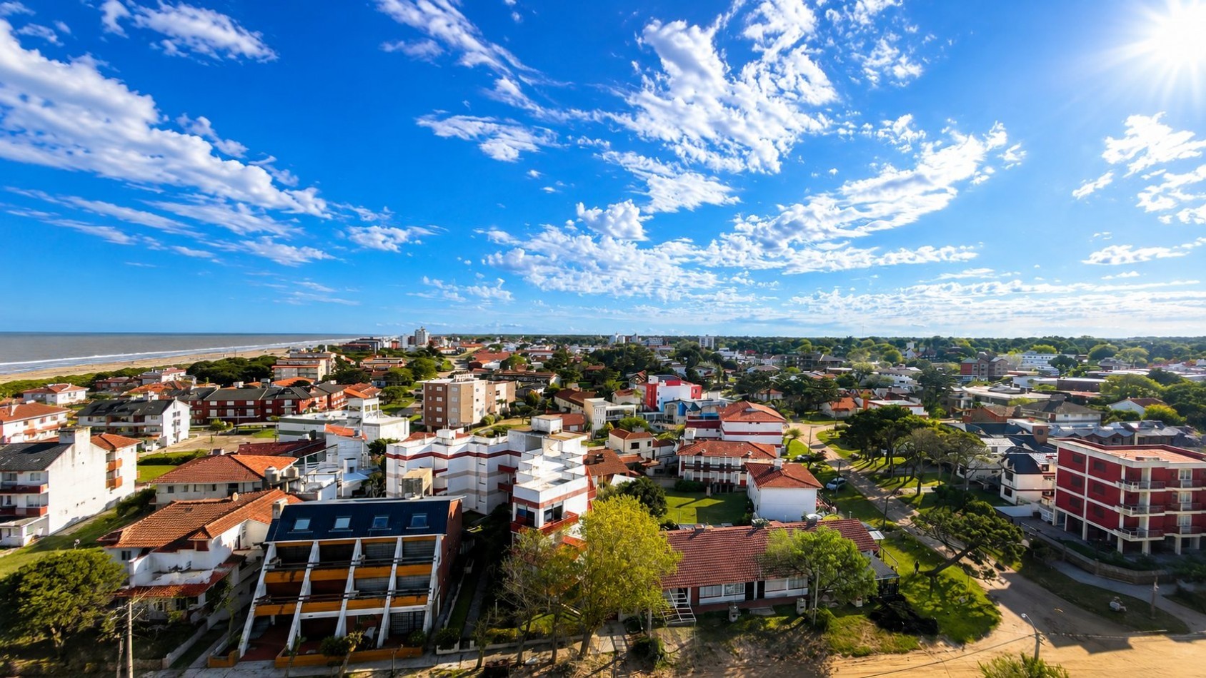 ORION 9° D - ALQUILER TEMPORAL | VILLA GESELL