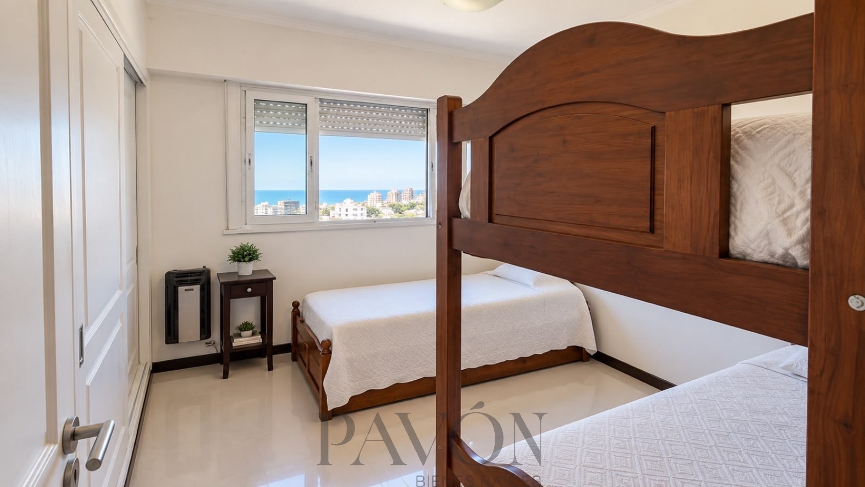 Departamento 5 ambientes - zona sur - villa gesell