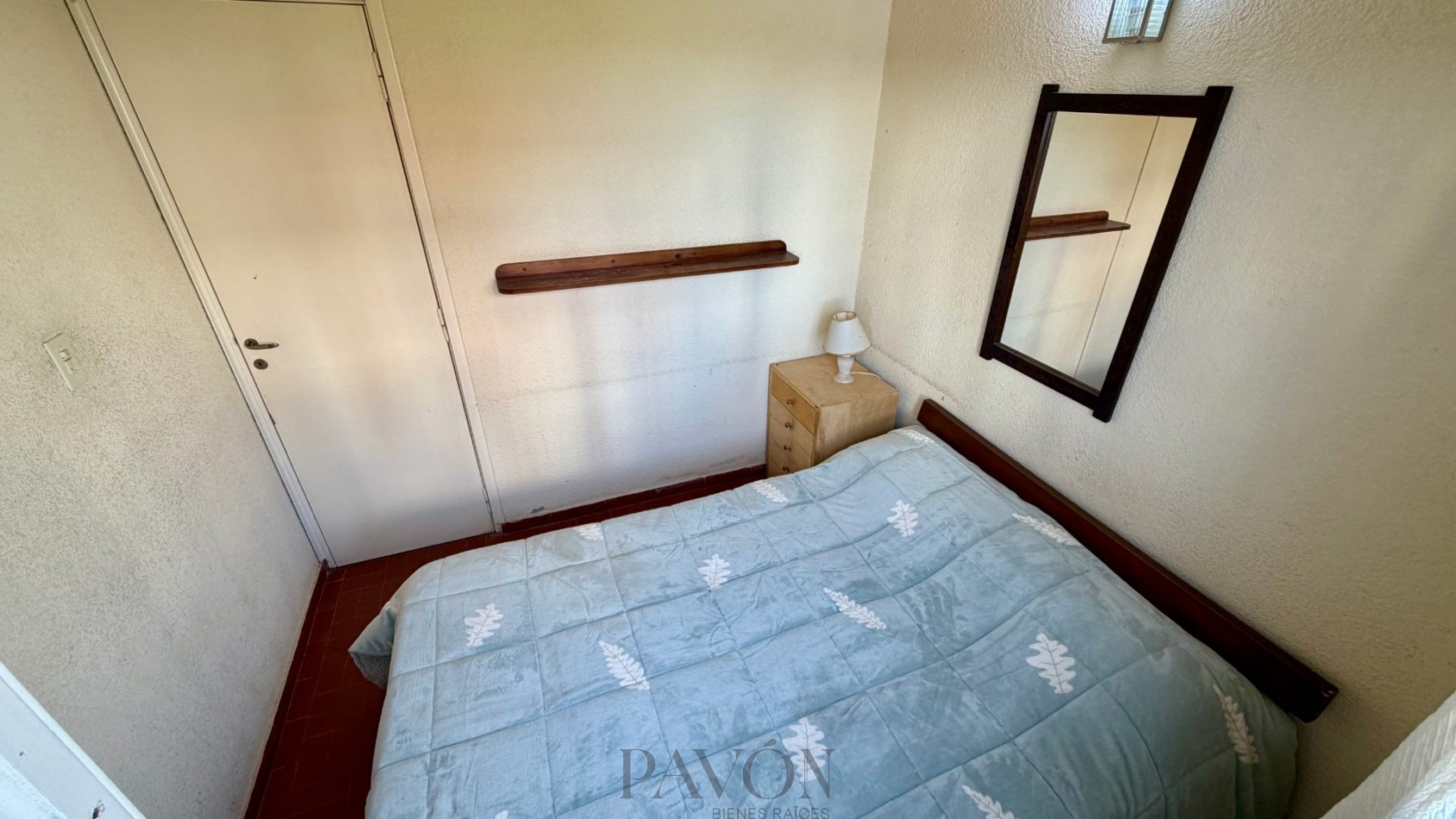 Duplex 3 ambientes en PH - Zona Sur de Villa Gesell.