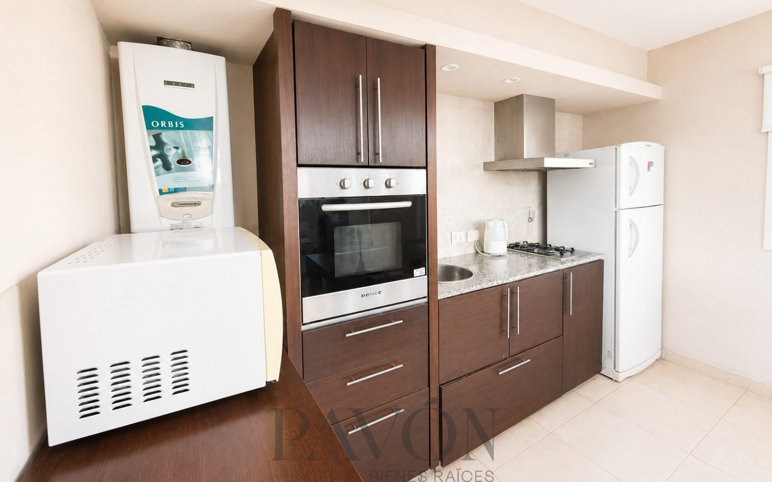 VENTA Departamento 2 ambientes- Las Gaviotas -Mar Azul