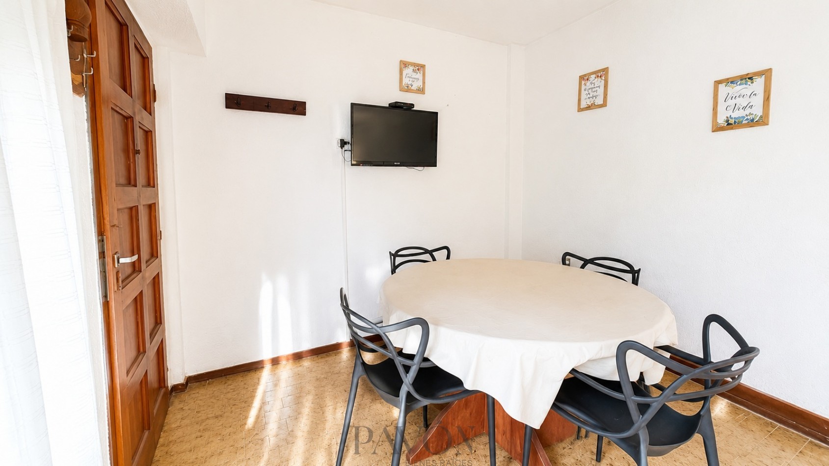 Departamento 2 ambientes en Venta - Zona Sur - Villa Gesell.
