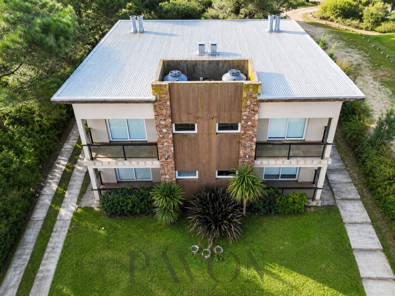 VENTA Departamento 2 ambientes- Las Gaviotas -Mar Azul