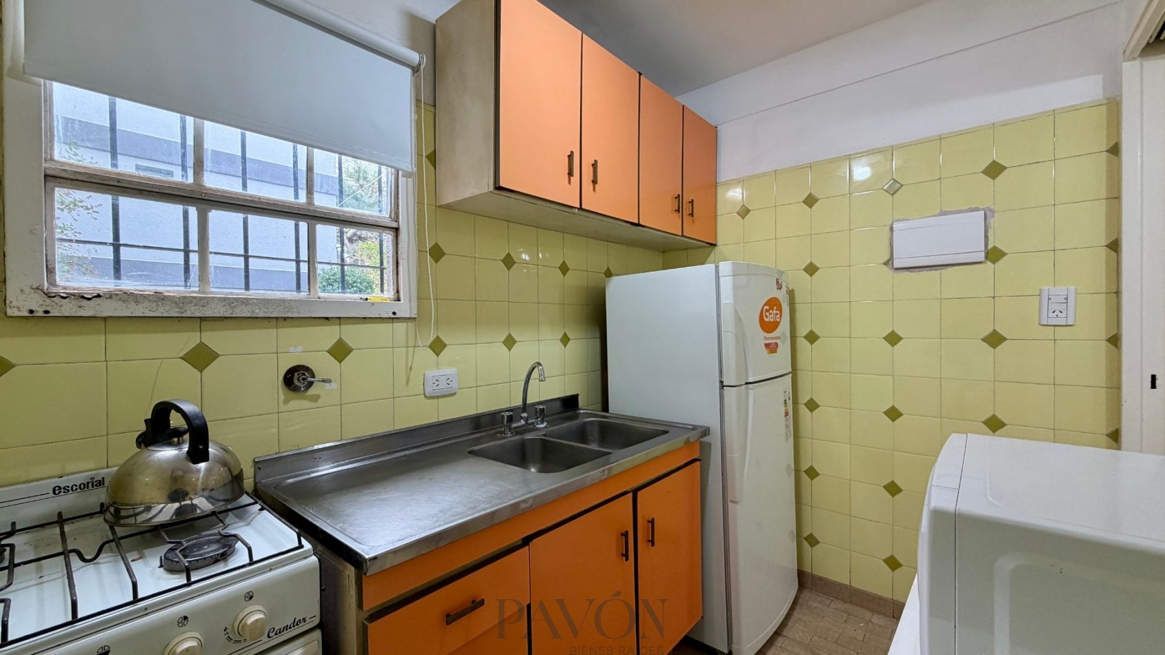 Departamento 2 ambientes en Venta - Zona Sur - Villa Gesell.