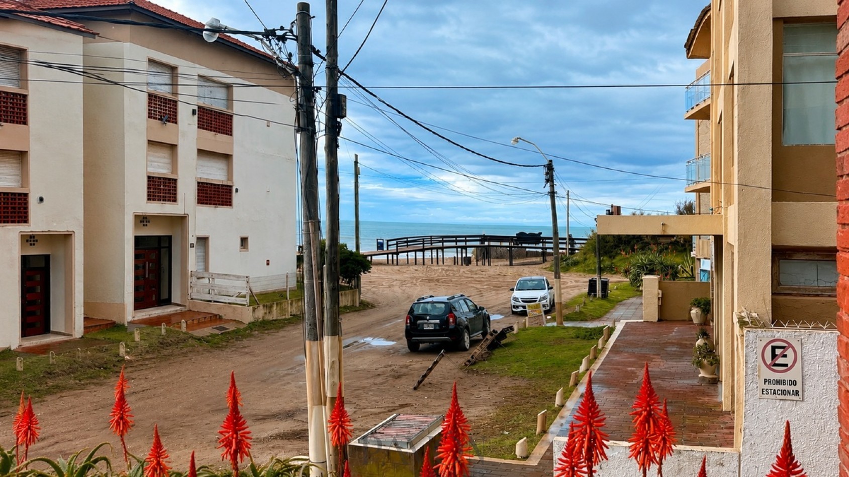 Departamento 2 ambientes en Venta - Zona Norte, Villa Gesell.