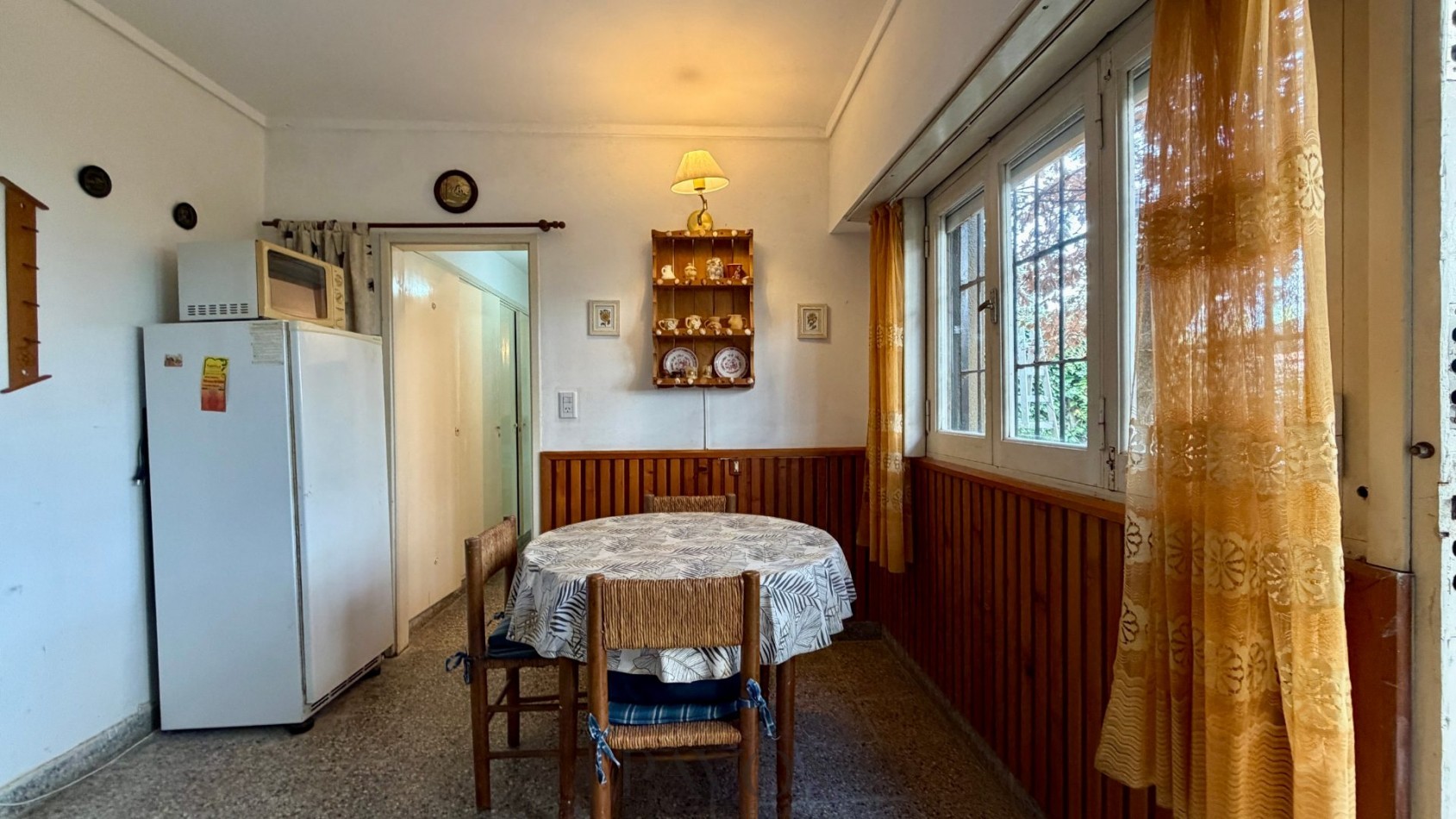 Departamento 2 ambientes en Venta - Zona Centro 