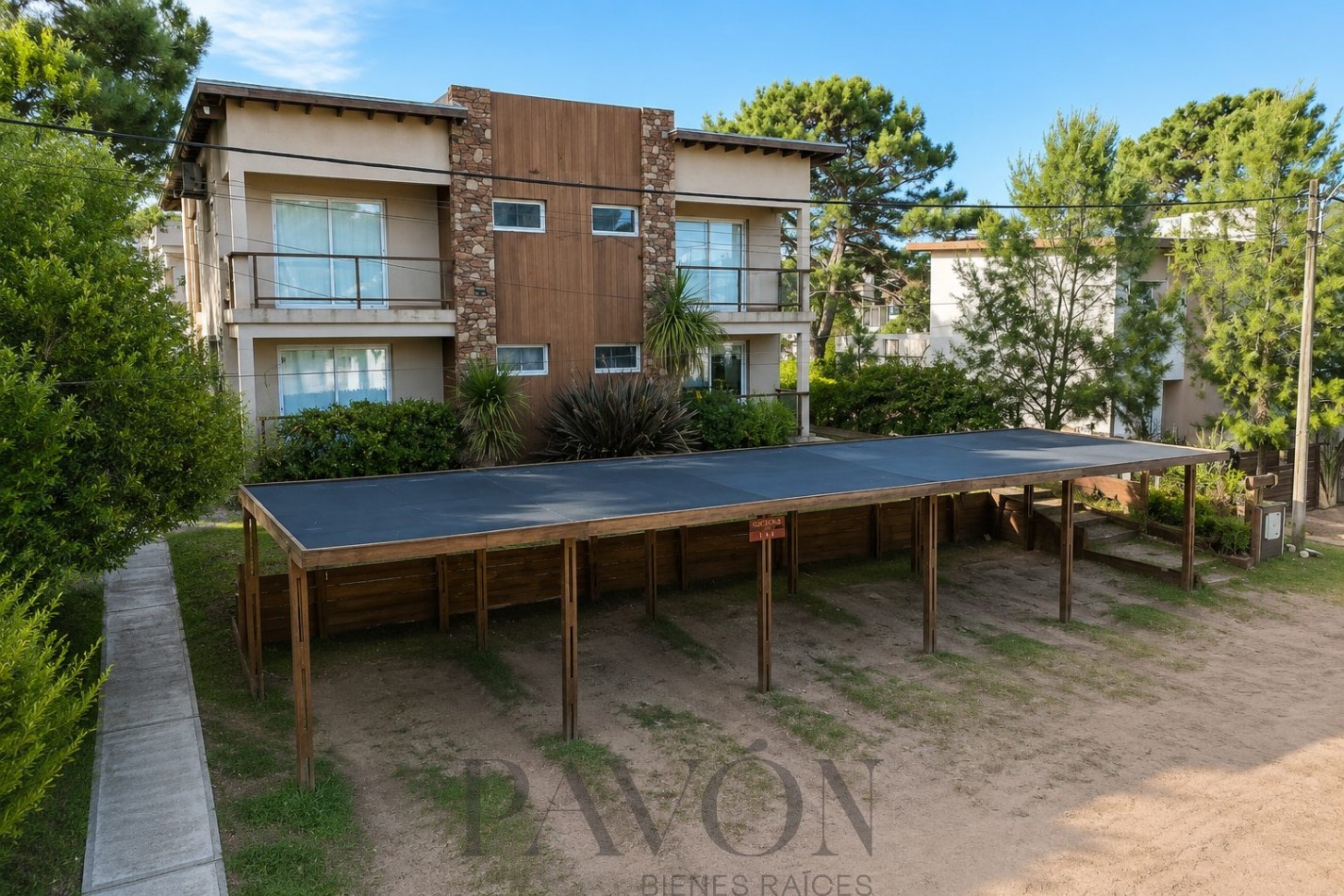 VENTA Departamento 2 ambientes- Las Gaviotas -Mar Azul