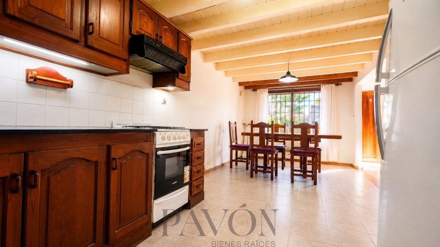 Casa en Venta Villa Gesell PH - Zona Sur