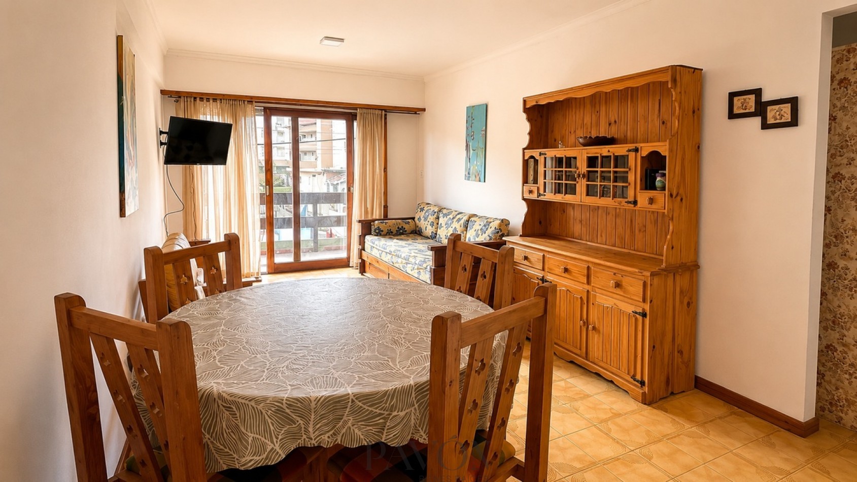 Departamento 2 ambientes en Venta - Zona Norte, Villa Gesell.