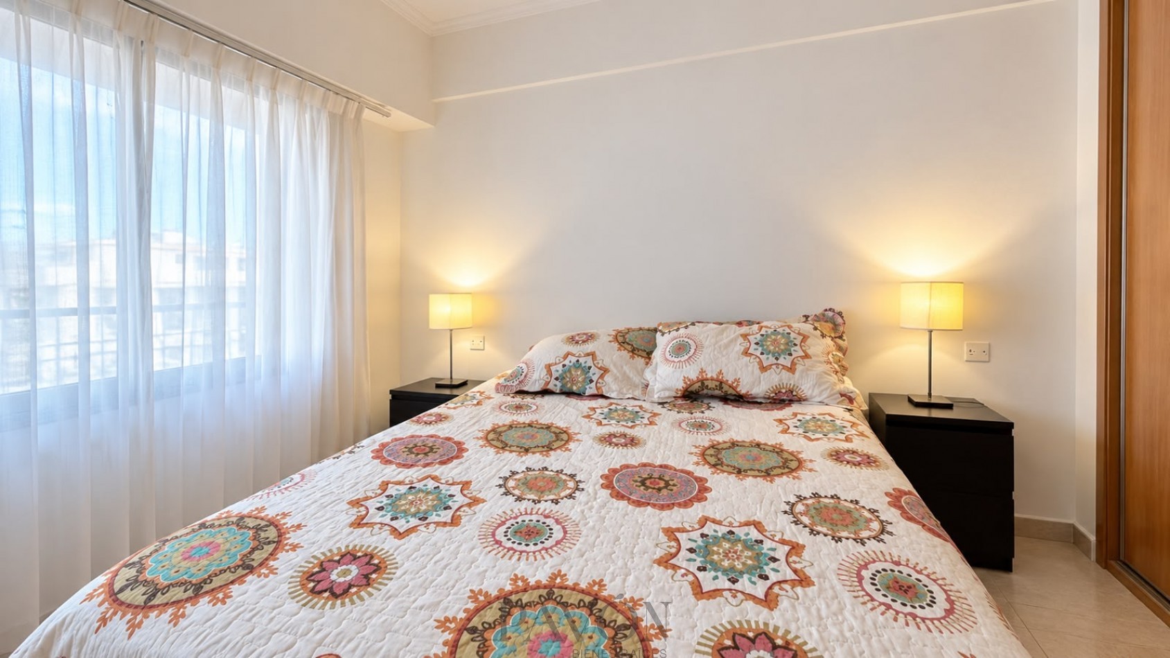 Departamento 2 ambientes y medio - zona centro - villa gesell