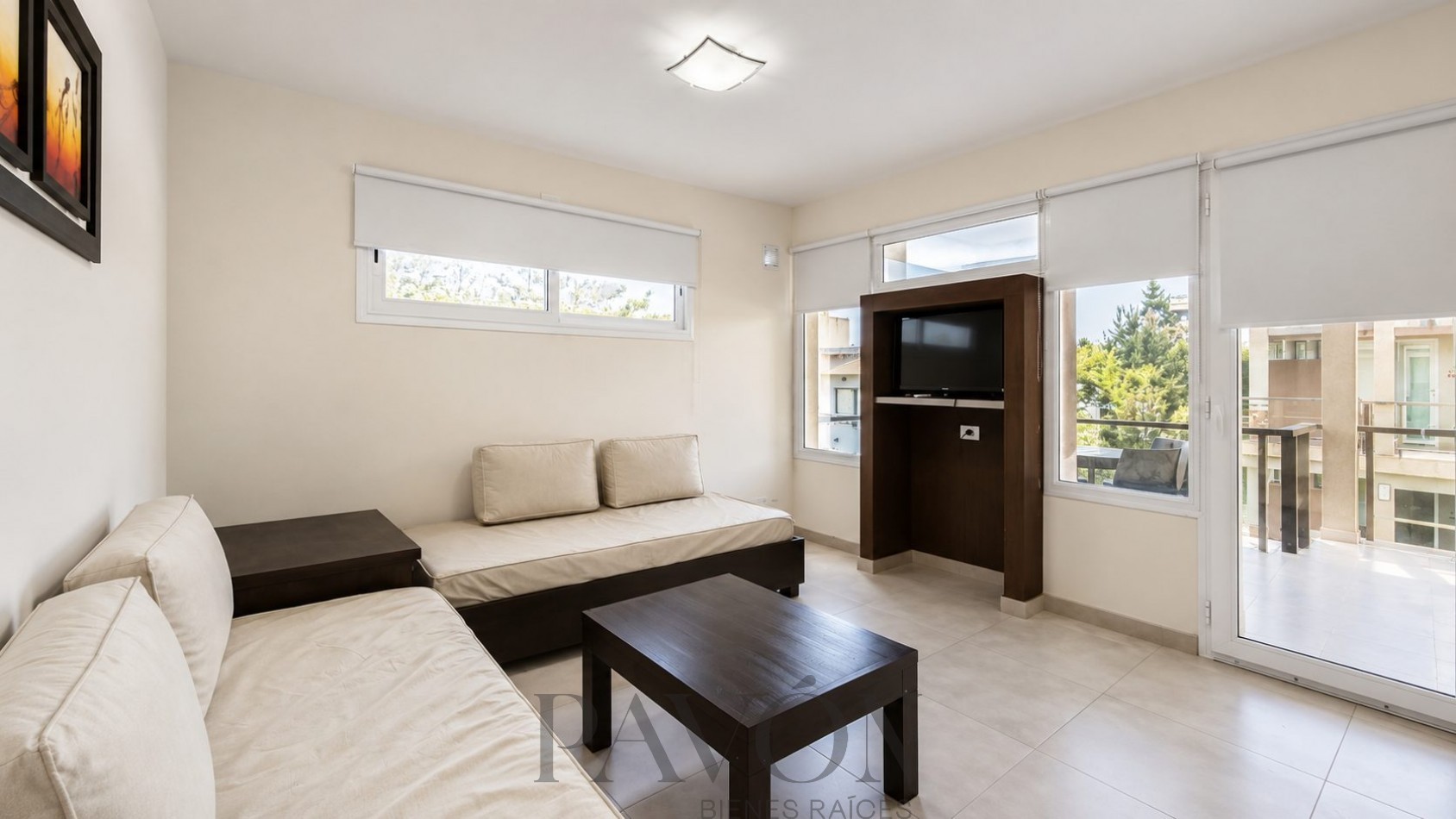 VENTA Departamento 2 ambientes- Las Gaviotas -Mar Azul