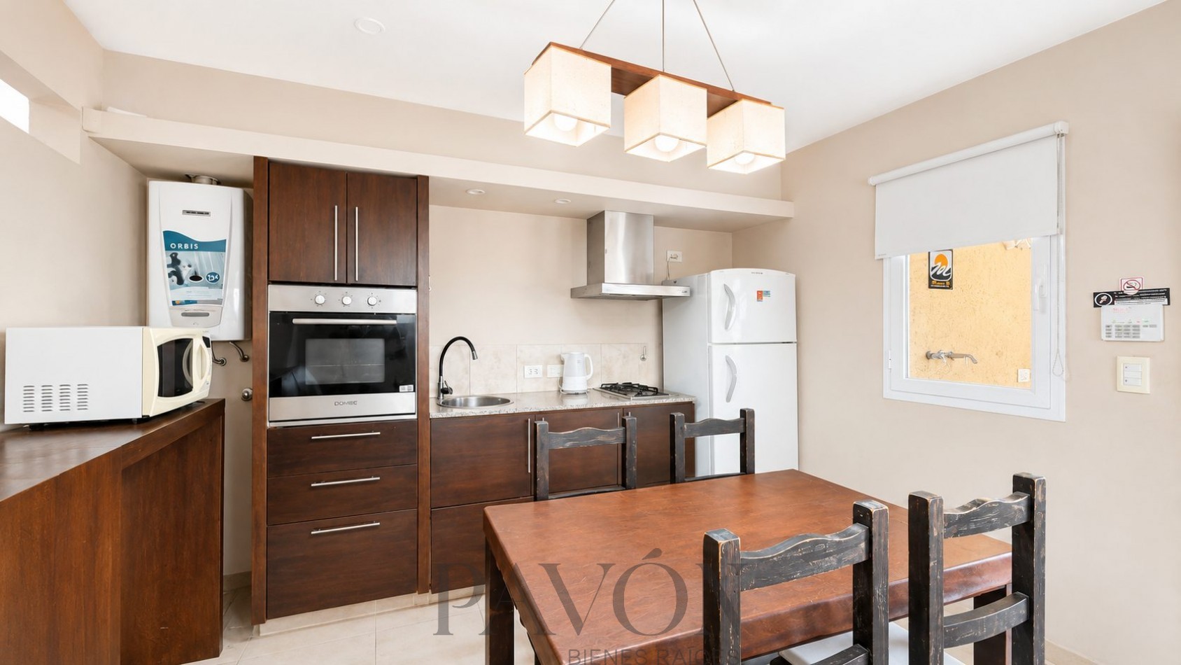 VENTA Departamento 2 ambientes- Las Gaviotas -Mar Azul
