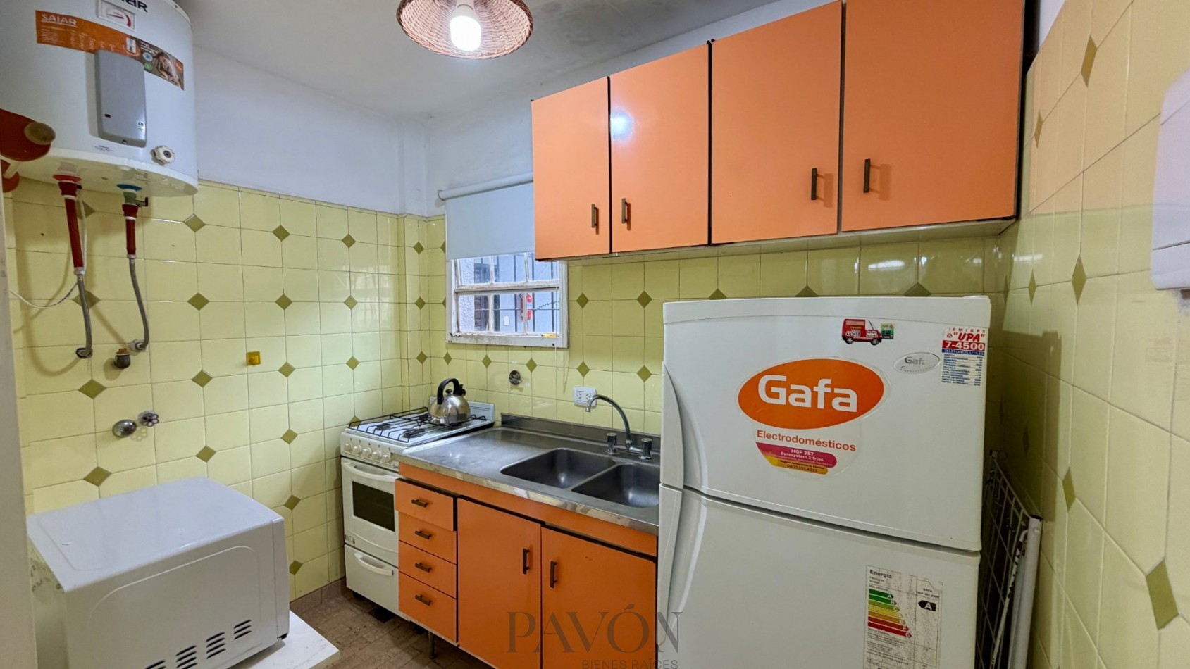 Departamento 2 ambientes en Venta - Zona Sur - Villa Gesell.