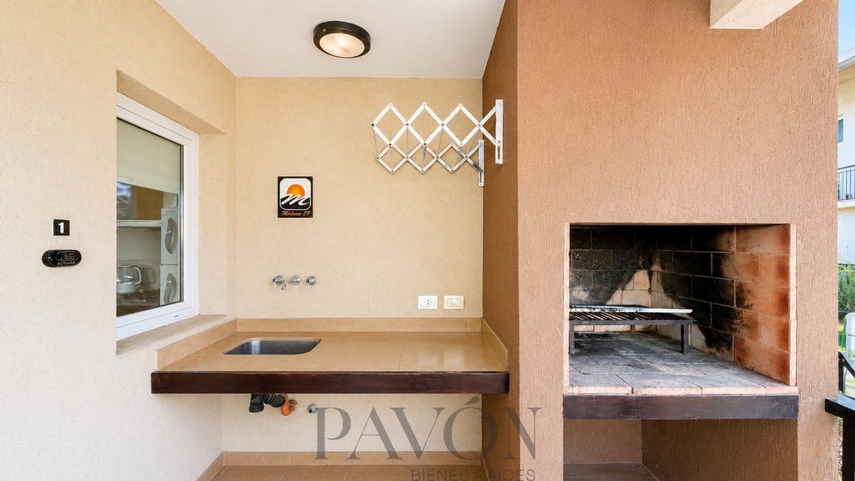 VENTA Departamento 2 ambientes- Las Gaviotas -Mar Azul