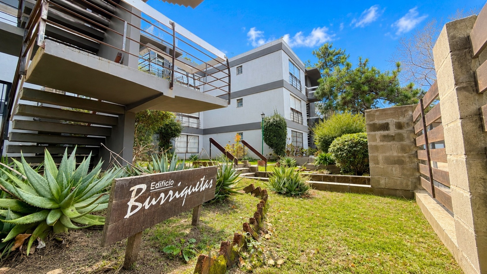 Departamento 2 ambientes en Venta - Zona Sur - Villa Gesell.