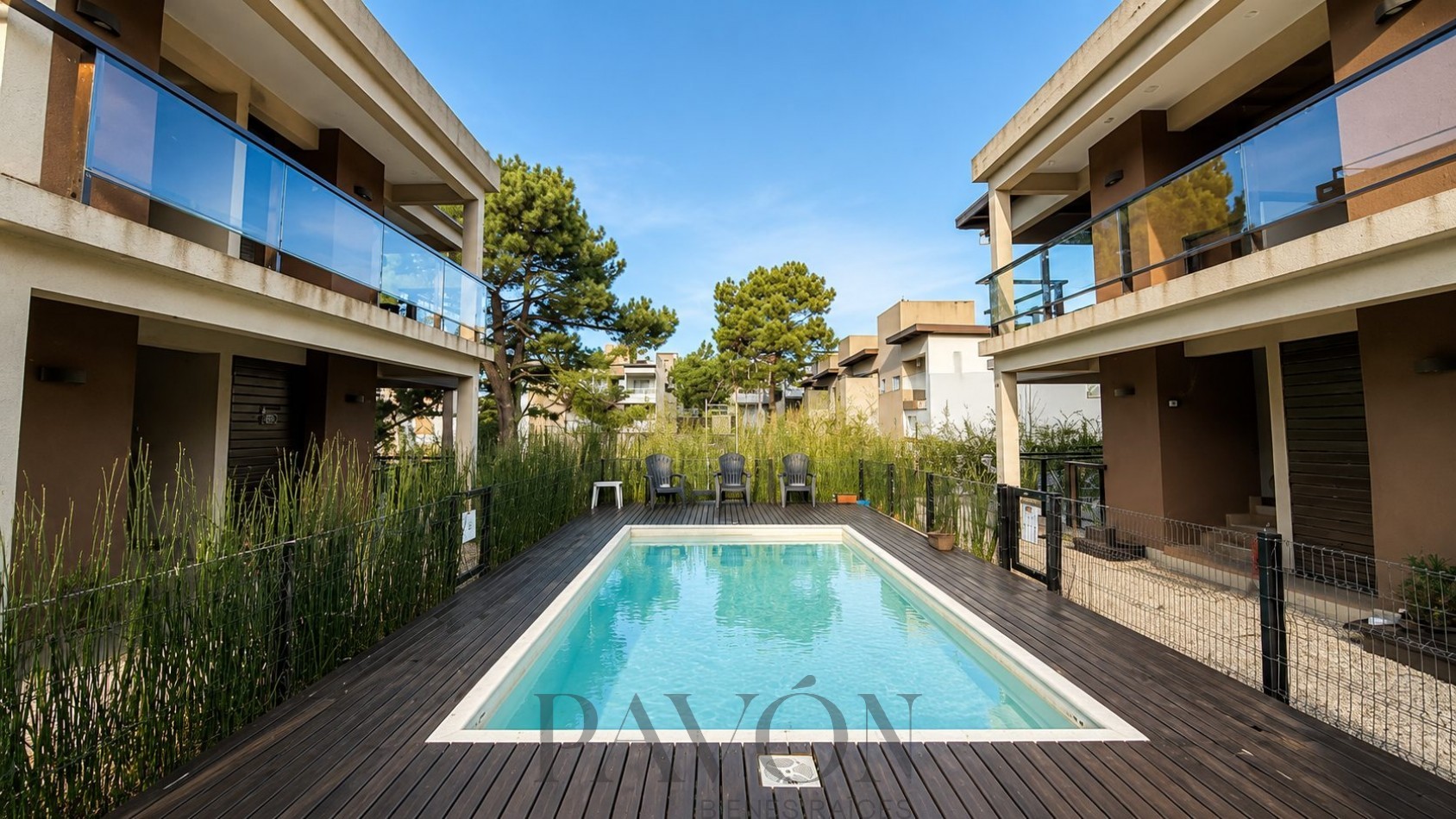 VENTA Departamento 2 ambientes- Las Gaviotas -Mar Azul